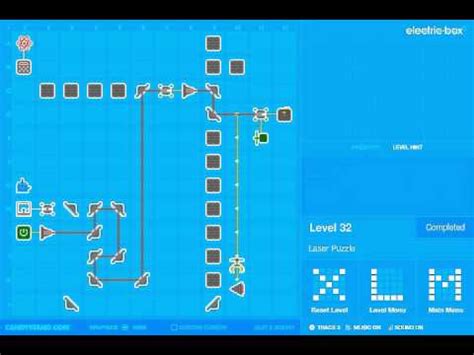 electric box 2 level 32 help|electric box 2.